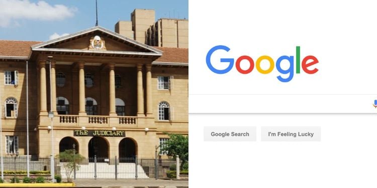 The Court Of Appeal Has Faulted A High Court Judge For Relying On Information Allegedly Obtained Through A Google Search In The Kengen Dispute.