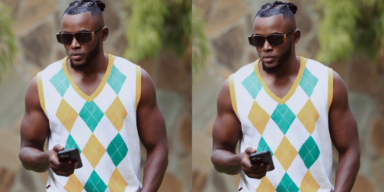 Arrow Bwoy Laughs Off Vurugu Defeat, Says Viral Knockout Was 'Photoshoot' For New Song