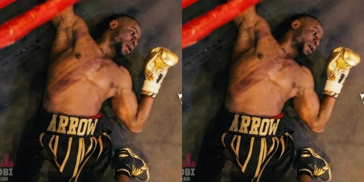 Arrow Bwoy Turns Viral Boxing Knockout Memes Into New Song After Vurugu 2 Defeat