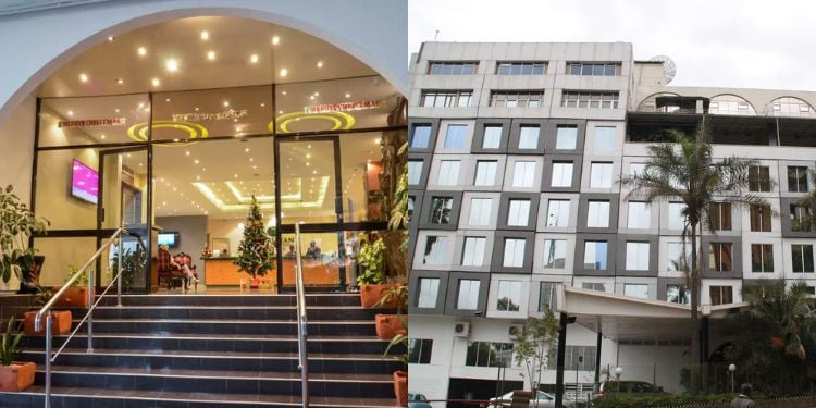 Meet The Ismaili Family Behind Nairobi’s 4-Star Best Western Plus Meridian Hotel Who Owns Best Western Plus Meridian Hotel? Inside The Kurji Family’s Hospitality Empire