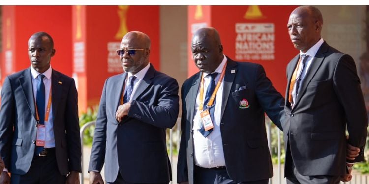 Billy Arocho: Uhuru'S Trusted Bodyguard Who Joined Ruto'S Camp Billy Arocho Is A Kenyan Security Professional, Businessman, And Political Figure Known For His Association With Former President Uhuru Kenyatta.