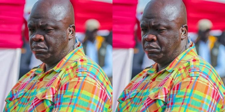 Billy Arocho: Uhuru'S Trusted Bodyguard Who Joined Ruto'S Camp Billy Arocho Is A Kenyan Security Professional, Businessman, And Political Figure Known For His Association With Former President Uhuru Kenyatta.