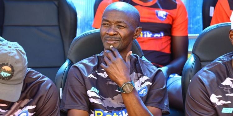 Boniface Ambani: The Harambee Stars Striker Behind Kenya’s 2004 Afcon Journey Boniface Ambani Profile: Age, Career, Clubs, Stats &Amp; Goals