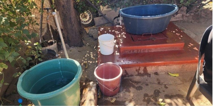 Cost Of Drilling A Borehole In Nairobi: Permits, Licenses, Fees And Timelines