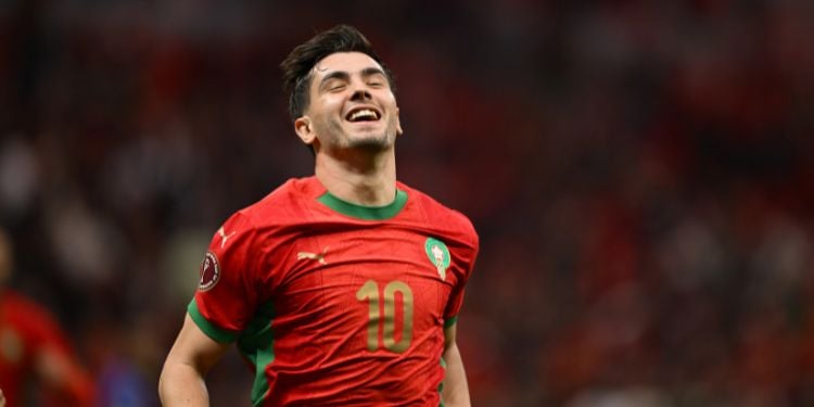 Players Choosing African Roots Over Europe In The Fifa World Cup 2026
