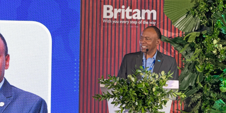 Britam Channels Ksh62 Million To Women And Youth-Owned Businesses