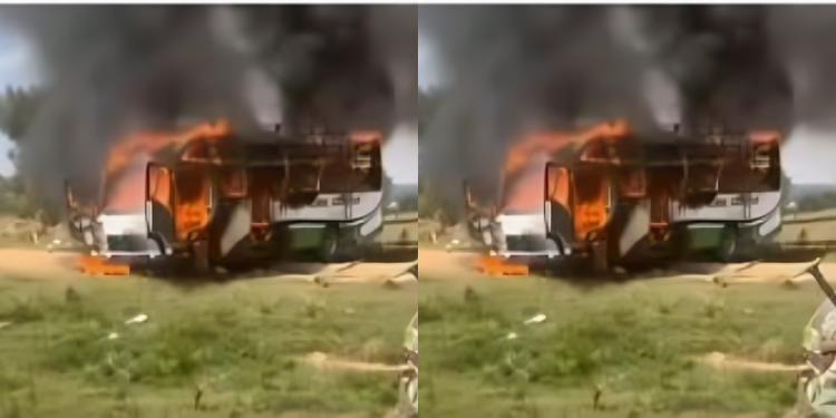 Mp On The Run After Gunshots Police Launch Manhunt For Mp Alfred Mutai After Nakuru Violence