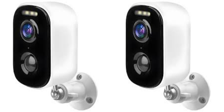 Wireless Cctv Cameras In Kenya: Best Options For 2026 Without Wiring Hassles
