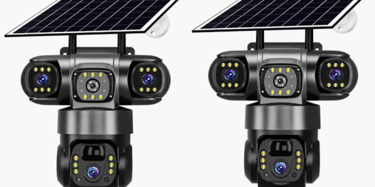 Wireless Cctv Cameras In Kenya: Best Options For 2026 Without Wiring Hassles