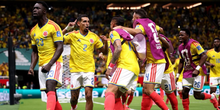 Why Some Third-Placed Teams Will Still Qualify For World Cup Knock-Outs Third-Placed Teams That Could Still Qualify For The World Cup Knockouts