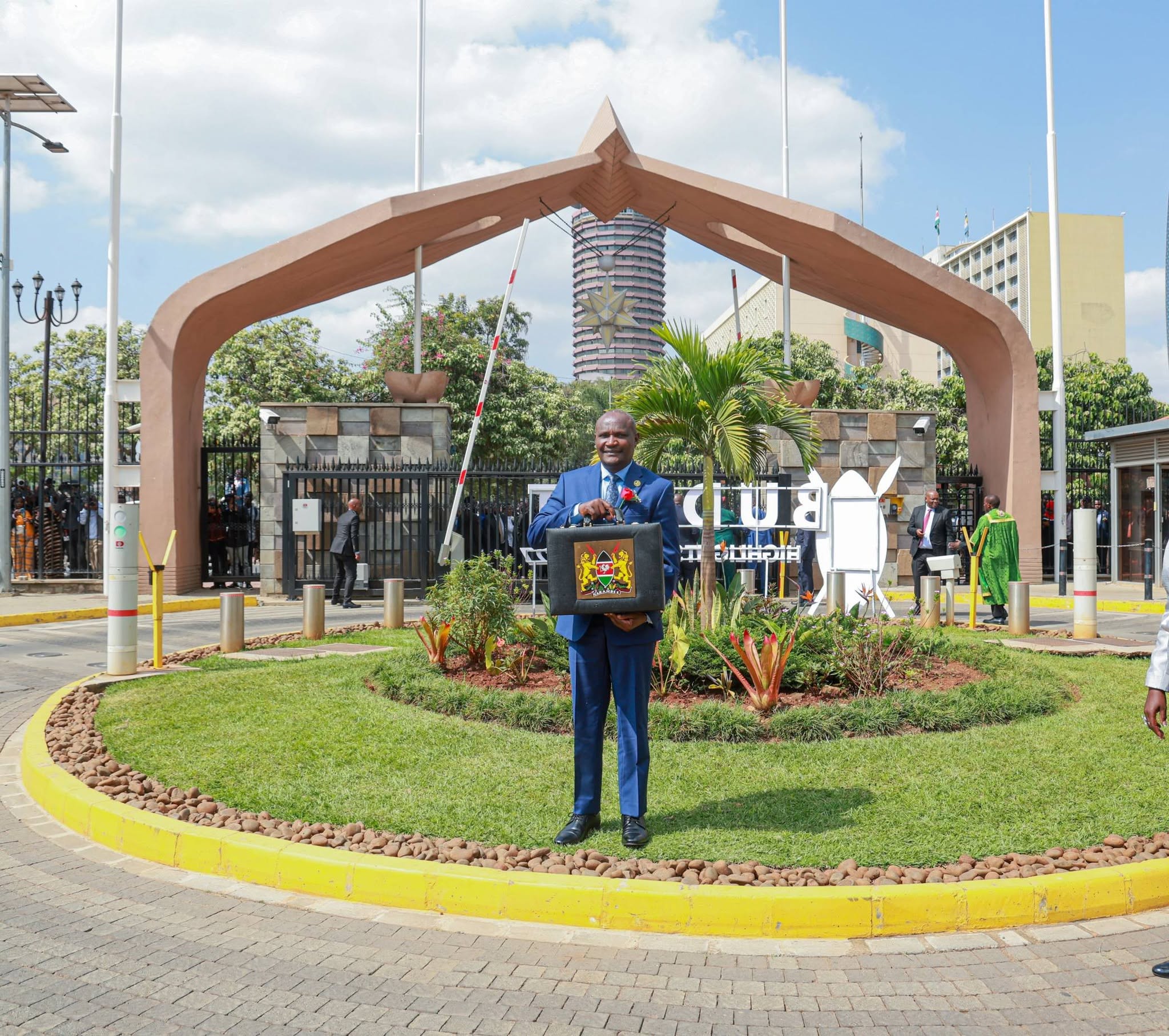 Kenya’s 2026/27 Budget Wins Cautious Approval Despite Debt And Inflation Worries