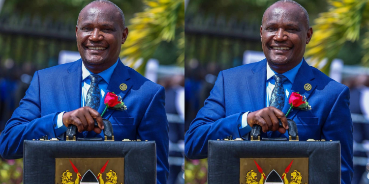 Ruto Explains Why Kenya Is Spending Sh784 Billion On Education