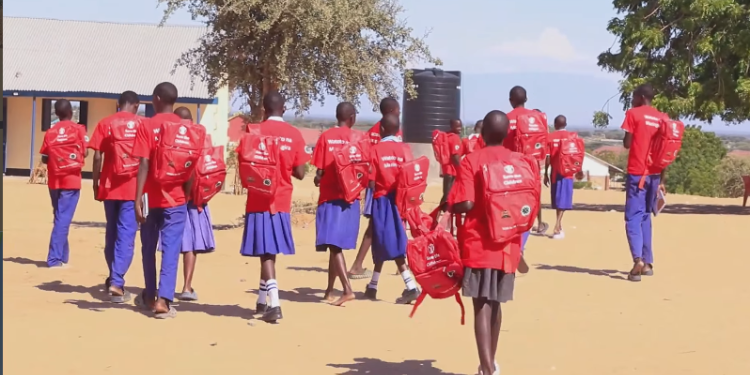 Save The Children Pushes For Clean Water Access As Africa Marks Day Of The African Child 2026 Day Of The African Child 2026: Save The Children Pushes For Universal Access To Clean Water And Sanitation In Africa