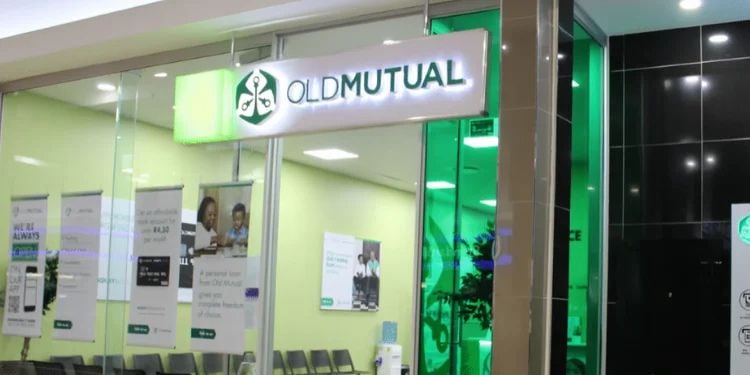 Old Mutual Announces Restructuring To Offset Ksh 7 Billion Losses And Unlock Dividends