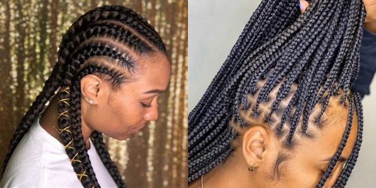 In 2026, Kenyan Women Are Embracing Hairstyles That Combine Style, Convenience, And Hair Protection, Choosing Trending Hairstyles Options That Fit.