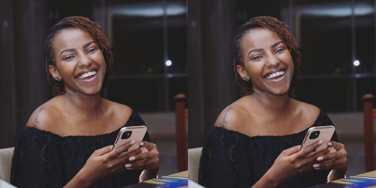 Ivy ‘Namu’ Namulindwa: Profile Of Willis Raburu’s Ex-Wife Content Creator And Singer Ivy ‘Namu’ Namulindwa Photo/Ivy Namu