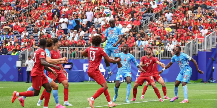 Why Some Third-Placed Teams Will Still Qualify For World Cup Knock-Outs Third-Placed Teams That Could Still Qualify For The World Cup Knockouts