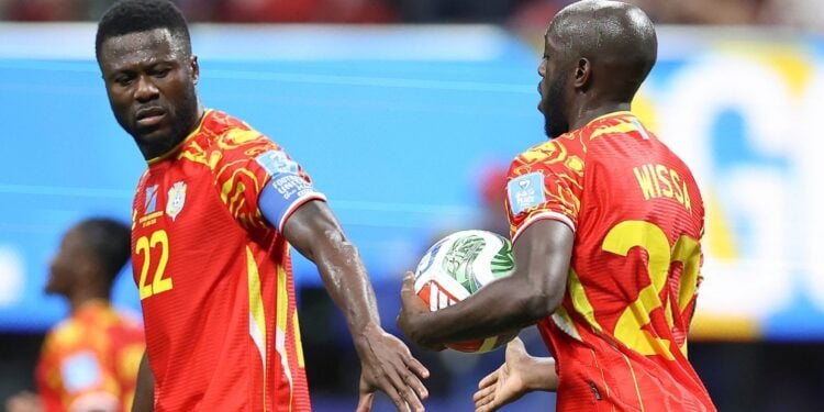Drc Drew With Portugal Before Crashing Uzbekistan And Qualifying To The Round Of 32 At The Fifa World Cup. 