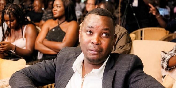 Inside Dan Wema’s Claim Of Making Ksh155,000 In 6 Days On Facebook