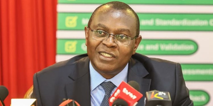 The Kenya National Examinations Council (Knec) Has Announced The Recruitment Of Assessors For The 2026 (Kcse) Examination Papers.
