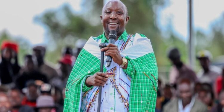 Opinion | Why Pastoralist And Minority Communities In Kenya Need Stronger Political Voice Pastoralist Communities And Minorities In Kenya Should Join The Democracy For Citizens Party