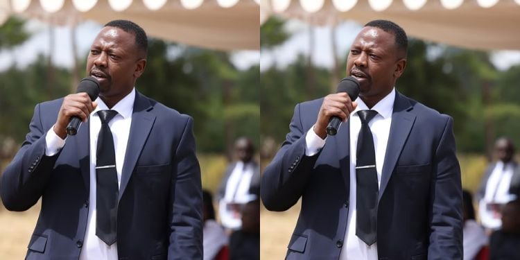 David Ruto Is Among Kenya’s Most Accomplished It Consultants And Entrepreneurs, Who Has Built A Career Across The United States And Kenya.