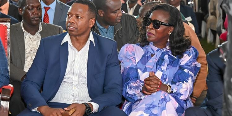 David Ruto Is Among Kenya’s Most Accomplished It Consultants And Entrepreneurs, Who Has Built A Career Across The United States And Kenya.
