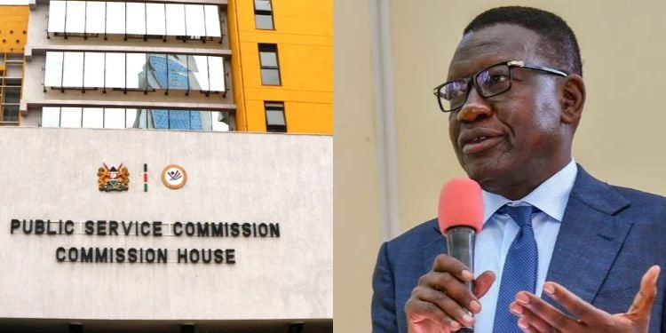 Ministry Of Transport Opens 139 Jobs With Monthly Salary Of Up To Ksh 103,440 Ministry Of Roads Invites Applications For 139 Positions; Requirements And How To Apply
