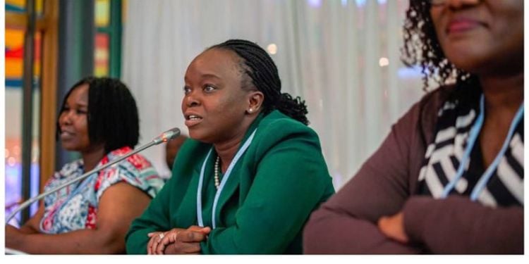 Cs Barasa Reveals Kenya Has Secured Ksh91 Million For Landmark Climate Loss Assessment