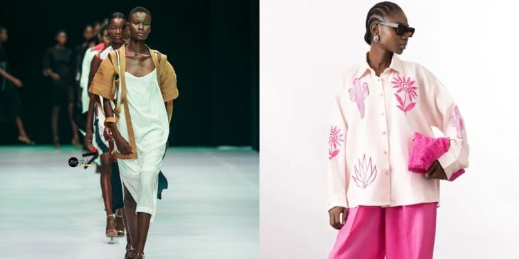 Top Designers And Brands Transforming Kenyan Fashion 2026 Designers Showcased At The Nairobi Fashion Week Promoted Eco-Conscious Fashion Through Upcycling And The Use Of Locally Sourced Materials.