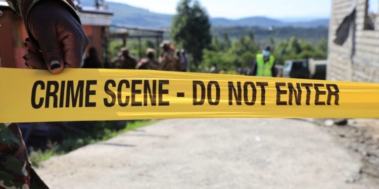 The Government Has Set Jun 17, 2026, As The Official Date For The Release Of The 16 Utumishi Fire Victims' Bodies To The Parents On June 6.