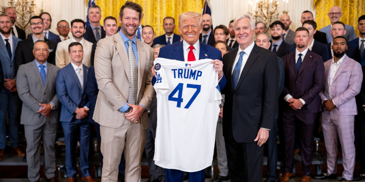 Trump’s Knicks Nba Finals Visit Triggers Massive Security Lockdown At Madison Square Garden