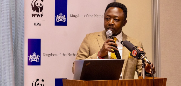 Water Security Is An Economic Issue, Private Sector Tells Kenya As Basin Reforms Advance Water Security Is An Economic Issue, Private Sector Tells Kenya As Basin Reforms Advance