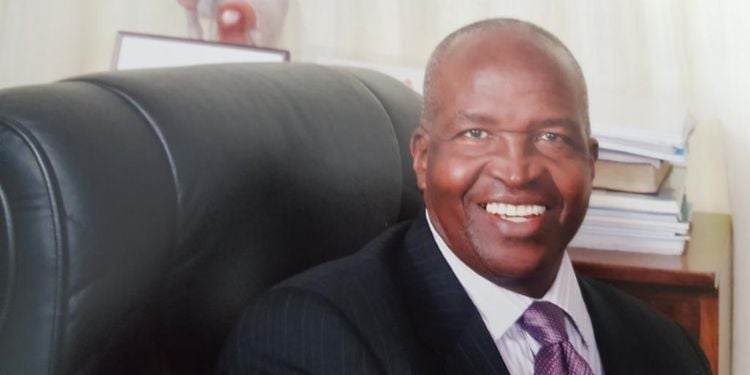 Seo: Sanlam Allianz Appoints Martin Oduor Otieno As Chairman, John Simba Retires