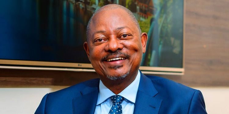 Sanlam Allianz Appoints Martin Oduor Otieno As Chairman, John Simba Retires