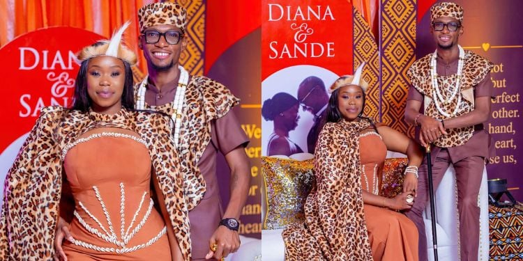 In 2026, There'Ve Been A Mix Of Quiet, Intimate Ceremonies And Beautiful Traditional Celebrity Weddings In Kenya And Among Influential Families.  