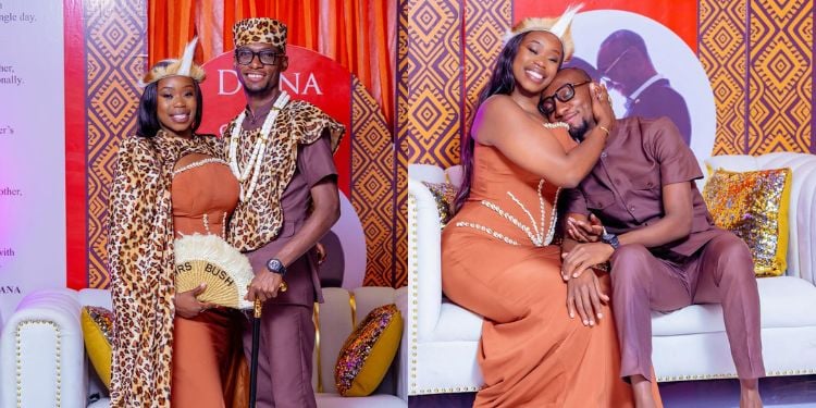 6 Kenyan Celebrity Weddings That Stole The Spotlight In 2026 In 2026, There&Amp;Apos;Ve Been A Mix Of Quiet, Intimate Ceremonies And Beautiful Traditional Celebrity Weddings In Kenya And Among Influential Families.