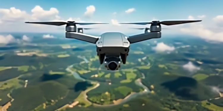 Requirements For Operating And Owning A Drone In Kenya Kcaa Drone Regulations, Under The Civil Aviation Authority Unmanned Aircraft Systems Regulations, Lists Requirements For Legal Drone Operation.