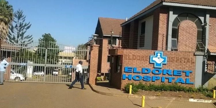 Level 6, 5, And Level 4 Facilities In Uasin Gishu Provide Advanced Inpatient And Outpatient Services, In Private And Public Sha-Approved Facilities.