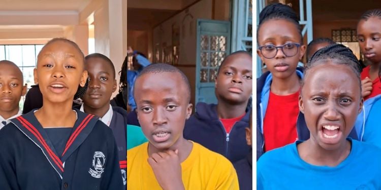 Tenri School Elections Open To Public Voting At Ksh 20 Entry Fee; How To Vote