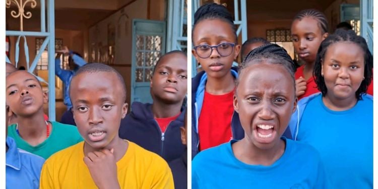 Tenri School Elections Open To Public Voting At Ksh 20 Entry Fee; How To Vote