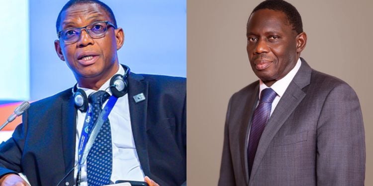 Kenya Among Five East African States Holding Interest Rates Kenya Is Among The Five East African Banks Holding Interest Rates For The Current Bank Cycle Out Of The Seven Central Banks, Despite Global Inflation.