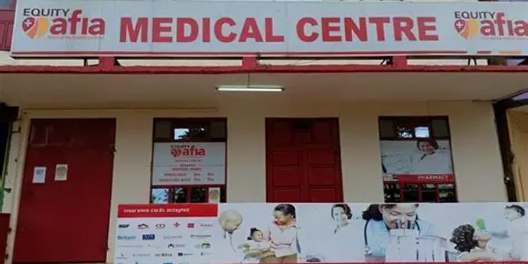 Healthcare Facilities In Murang&Amp;Apos;A, Licensed And Approved By The Social Health Authority (Sha), Offer Different Medical Services Depending On The Level Of Care.