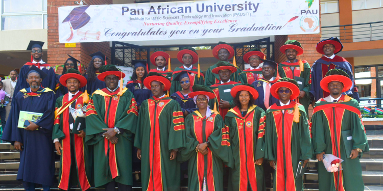 Meet Erick Mutwiri, Kenyan Scholar With Two Phds And No Job Meet Erick Mutwiri, Kenyan Scholar With Two Phds And No Job