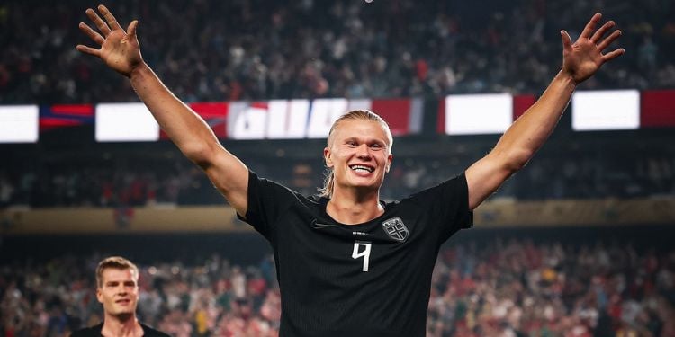 World Cup 2026 Golden Boot Standings: Lionel Messi Leads Top Scorers, Mbappé and Haaland Chase