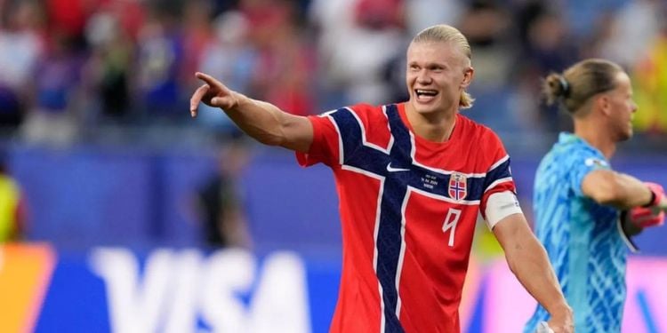 Messi Leads Mbappé In 2026 Golden Boot Race… But Can He Hold On As Stars Chase History? World Cup 2026 Golden Boot Standings: Lionel Messi Leads Top Scorers, Mbappé And Haaland Chase