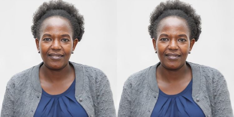 Kfs Issues Alert Over Missing Manager The Kenya Forest Service (Kfs) Has Issued A Public Notice On The Disappearance Of Senior Staff Member Esther Keige, A Manager Of Legal Services