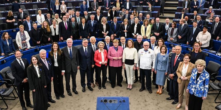 Tanzania Responds After Eu Parliament Committee Move To Block Funding