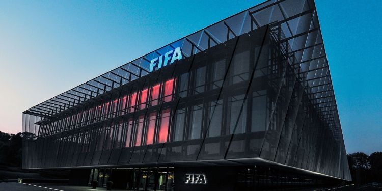 New Fifa Rules Set To Change How The World Cup Is Played Fifa World Cup New Rules: Changes To Var, Substitutions And Goal Kicks