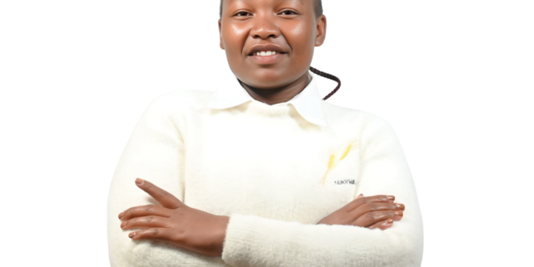 Faith Mwangi